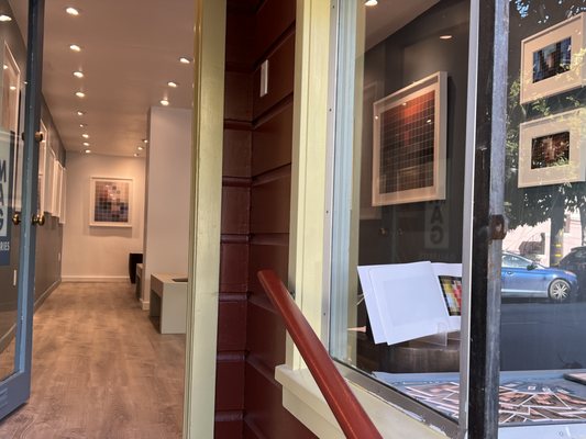 Un/Natural by Liz Harvey — Opening Reception & Castro ArtWalk 2